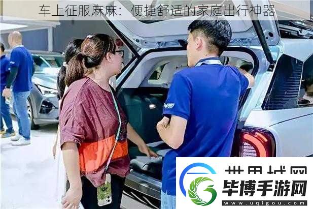 车上征服麻麻：便捷舒适的家庭出行神器 