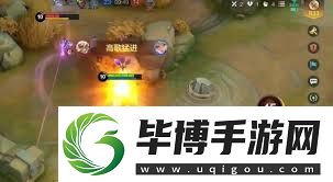 决胜巅峰奥德斯如何玩