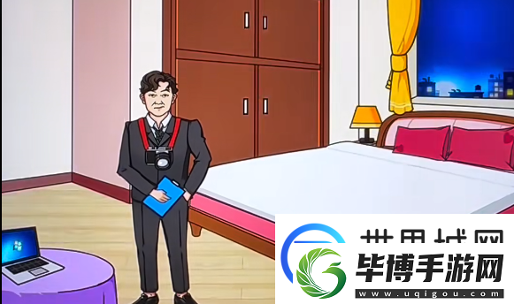 文字来找茬女演员日常通关攻略一览