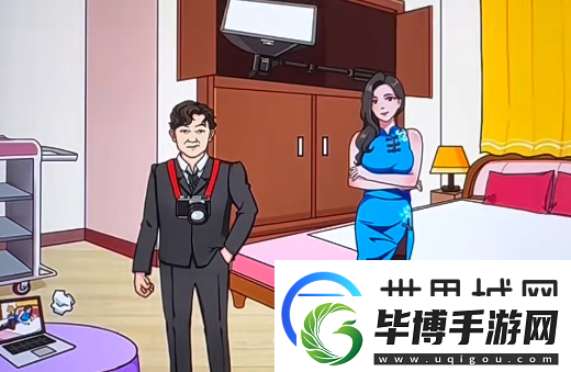 文字来找茬女演员日常通关攻略一览：攻略教你运用 