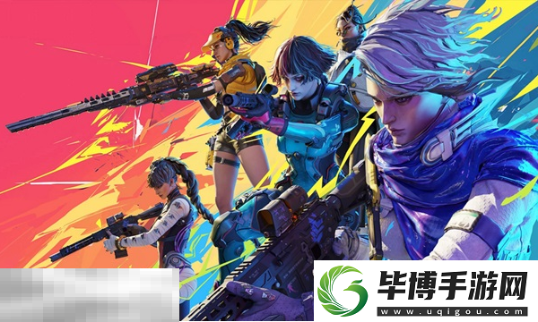 界外狂潮影刺角色介绍