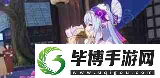 原神如何快速毕业月瑞希