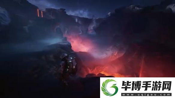 科幻生存冒险游戏多重人生新宣传片