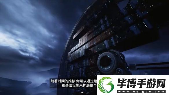 科幻生存冒险游戏多重人生新宣传片