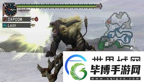 IGN回顾怪物猎人光辉历程