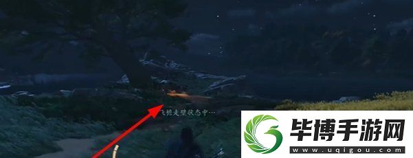 燕云十六声菩提苦海初露锋芒任务怎么做