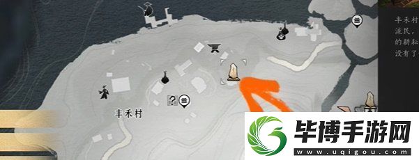 燕云十六声菩提苦海初露锋芒任务怎么做