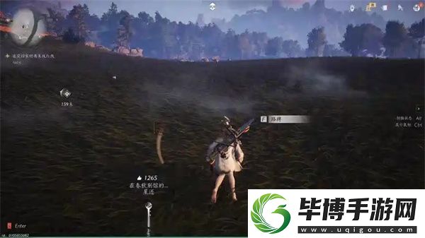 燕云十六声瓦肆奇人支线任务攻略分享 