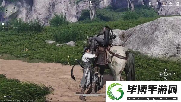 燕云十六声盗骊坐骑获取方法分享 