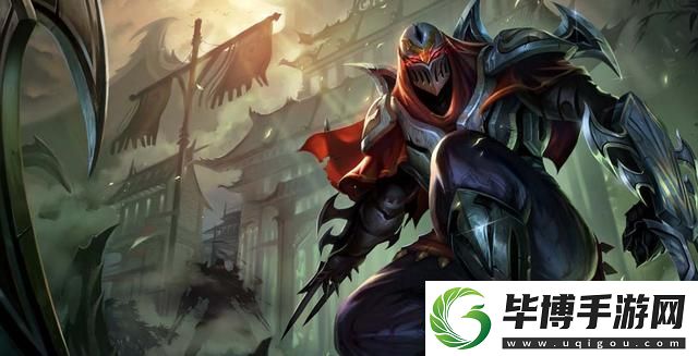 云顶之弈S4劫装备-劫出装推荐-云顶之弈攻略 