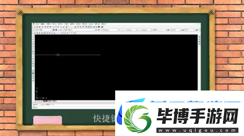 AutoCAD2007怎样画指定尺寸的矩形 