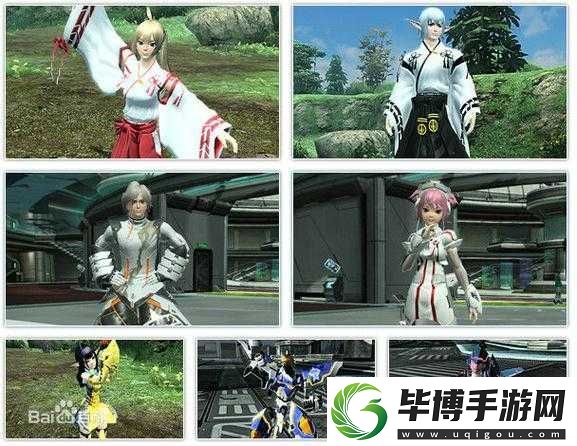 梦幻之星Online2是否支持中文-其语言汉化进程及现状如何 