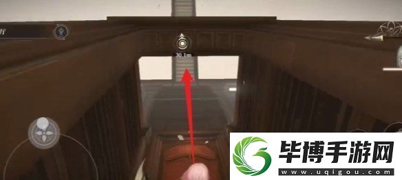 黑色信标1