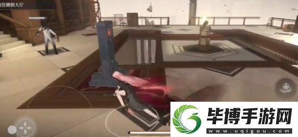 黑色信标1