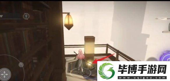 黑色信标1