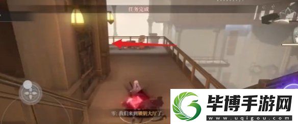 黑色信标1