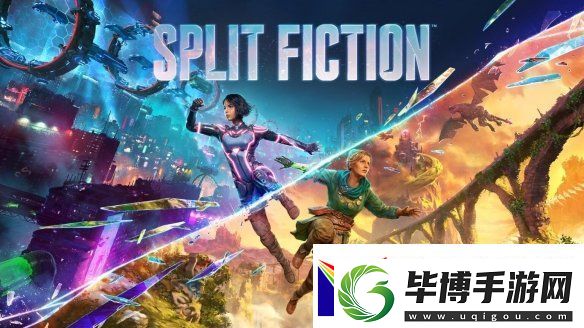 双影奇境制作人称创意超丰富：自己玩也会感到震撼！ 