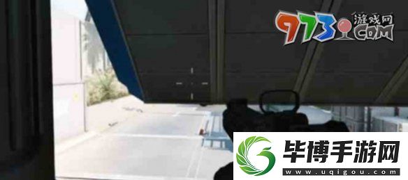 三角洲行动神秘实验室位置在哪