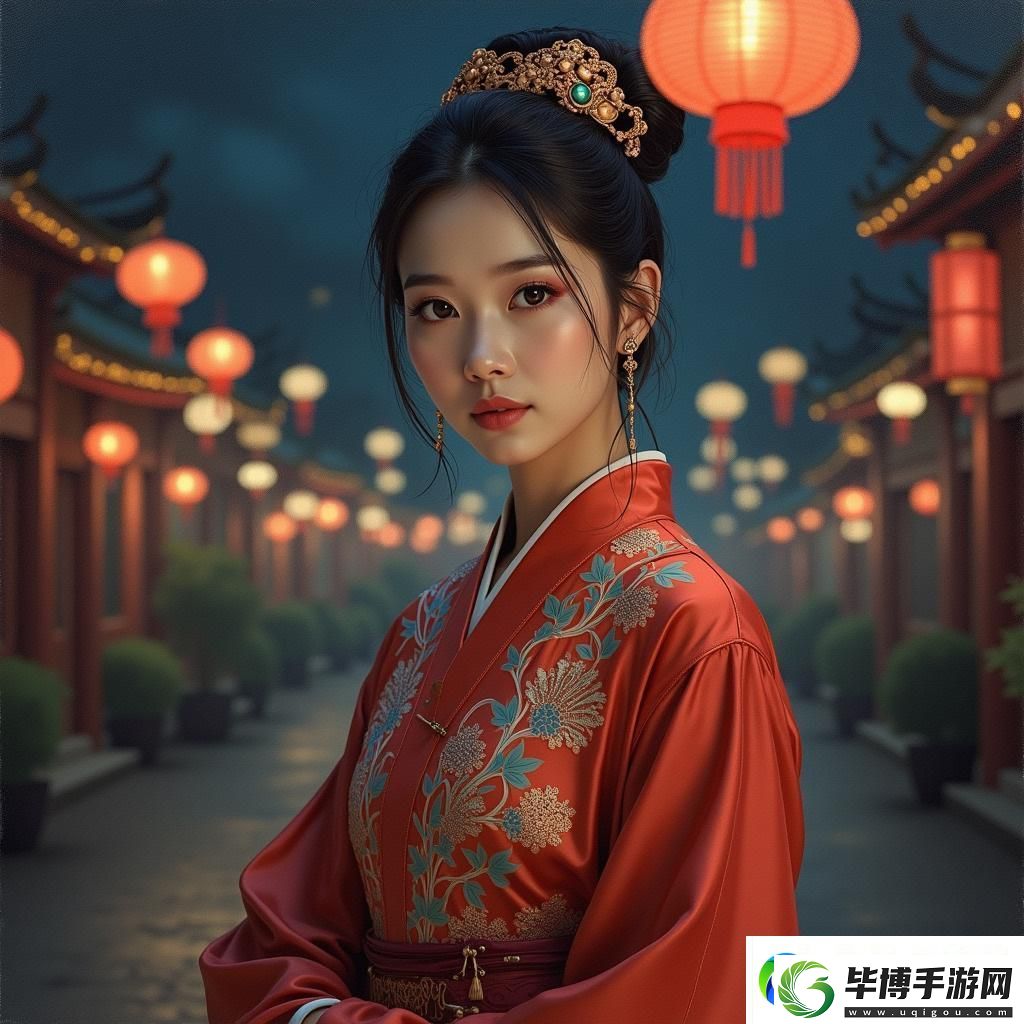 顶弄之谜：汉字的深重秘境是什么 