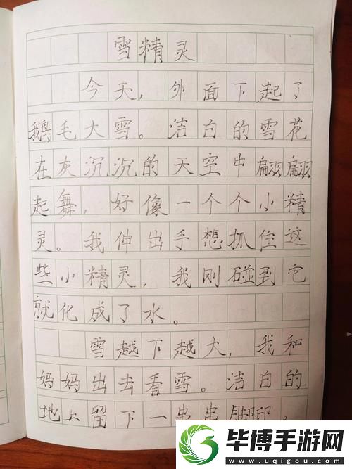 小雪的公交车日记16—17-观众：见证成长的点滴游戏玩法 