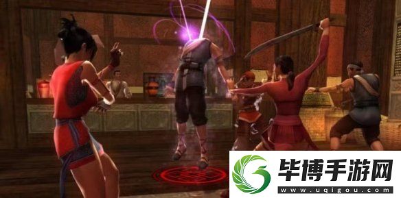BioWare联合创始人道出翡翠帝国的遗憾