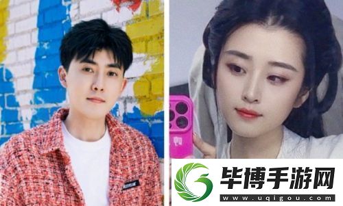 仙台有树剧中隐藏的真夫妻-戏内是仇敌-戏外低调恩爱10年 