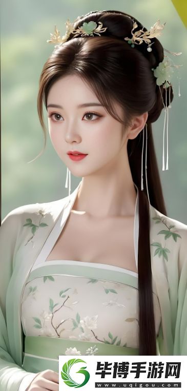 原神宵宫角色魅力揭秘：为何她如此受玩家热爱 