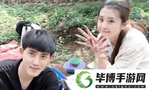 仙台有树剧中隐藏的真夫妻