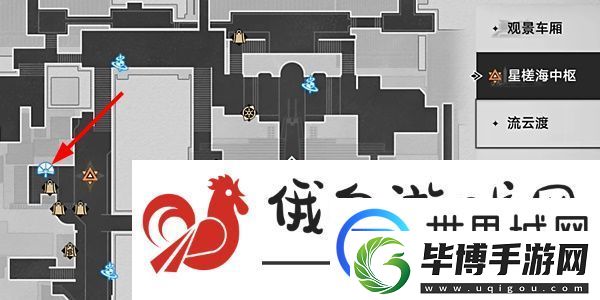 崩坏星穹铁道明霄竞武试锋芒下任务怎么完成
