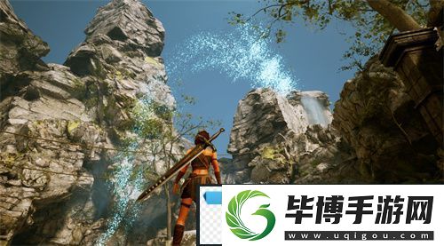 黑光生存进化全新神庙地图揭晓