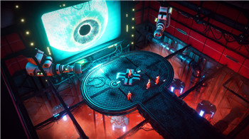 《无限方舟》：深入解析角色设定与游戏背景