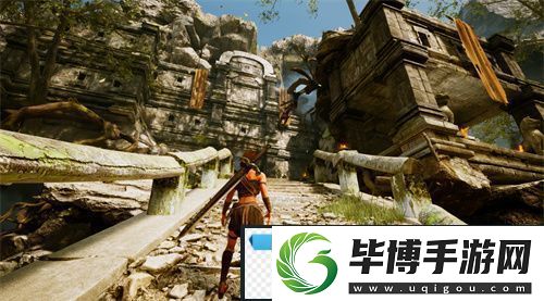 黑光生存进化全新神庙地图揭晓-神秘试炼即将开启！ 