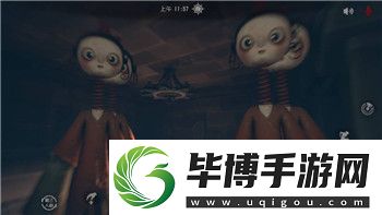 掌机小精灵怎么样进化-探索掌机小精灵的演变与未来发展趋势 