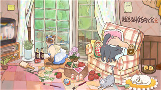 《幻兽帕鲁》最强工具人幻兽推荐：打造无敌战斗组合